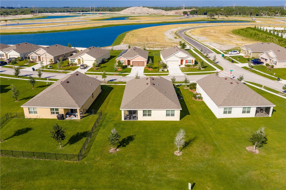 3453 Trinity Circle Fort Pierce, FL 34945 - Photo 2 of 36 a view of an ocean building and outdoor space