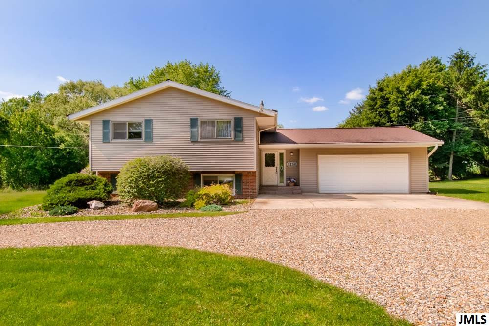 7752 McCain Road Parma, MI 49269 - Photo 1 of 23 Photo 1