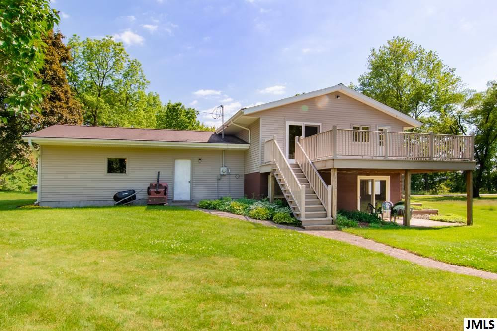 7752 McCain Road Parma, MI 49269 - Photo 21 of 23 Photo 21