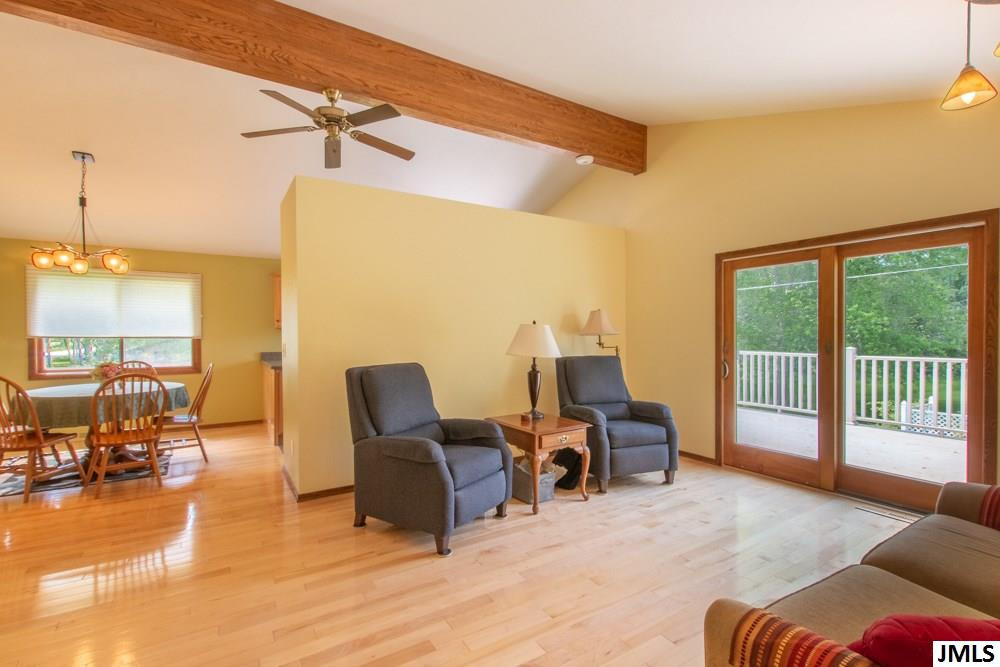 7752 McCain Road Parma, MI 49269 - Photo 4 of 23 Photo 4
