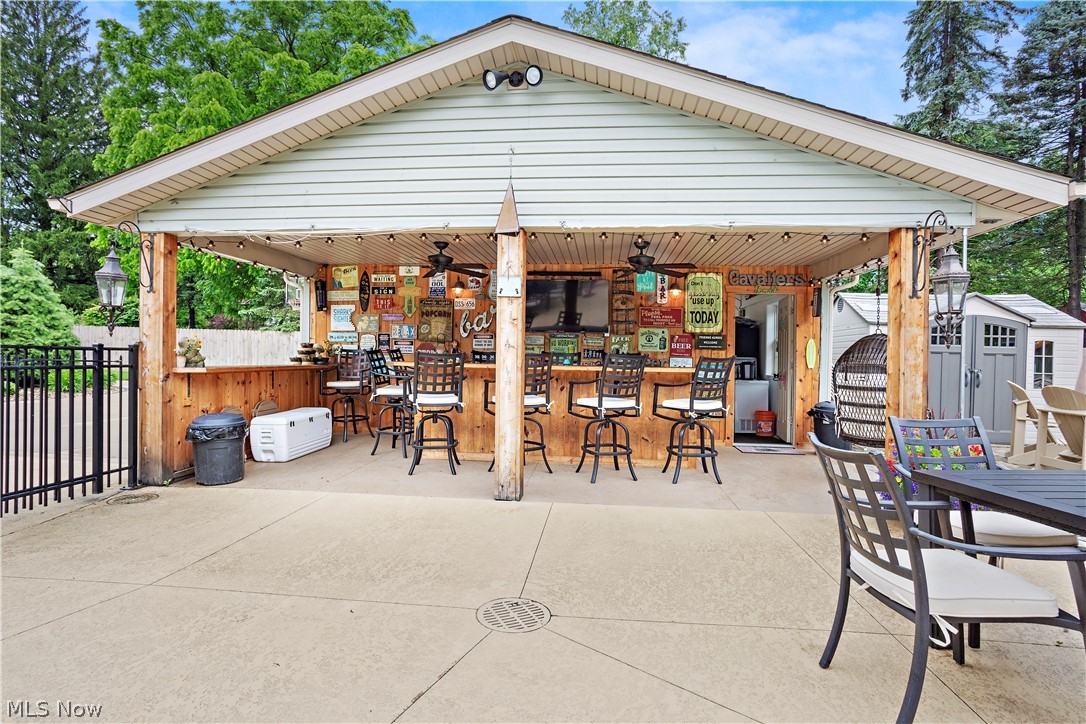 1185 Proctor Road Akron, OH 44306 - Photo 6 of 35