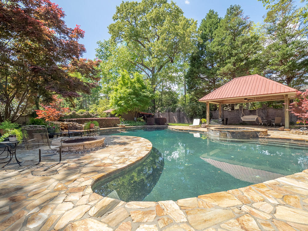 2860 Porcher Drive Sumter, SC 29150 - Photo 9 of 61 Pool2
