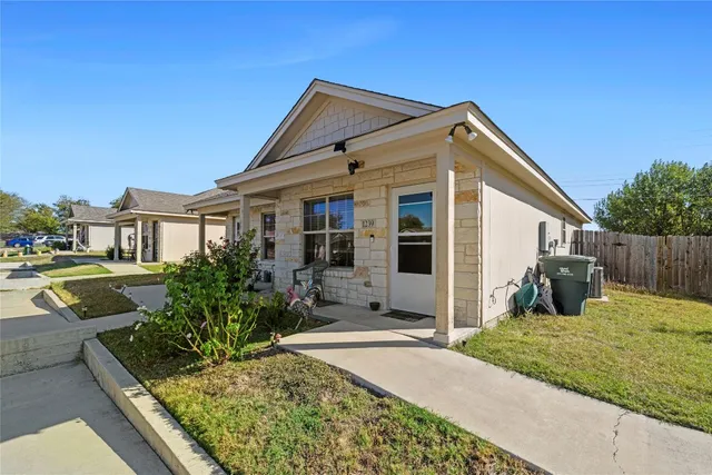 $120,000 | 1239 Honor Lane, Temple, TX 76501