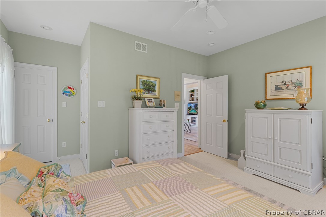 504 Whittaker Lane Kilmarnock, VA 22482 - Photo 29 of 49