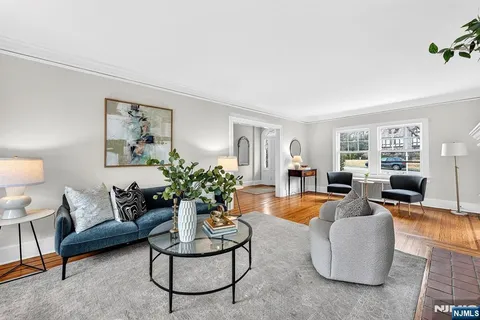 $1,349,000 | 170 Christopher Street, Montclair, NJ 07042