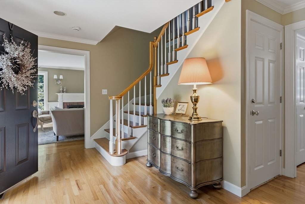 8 Ashland Road Boxford, MA 01921 - Photo 4 of 40