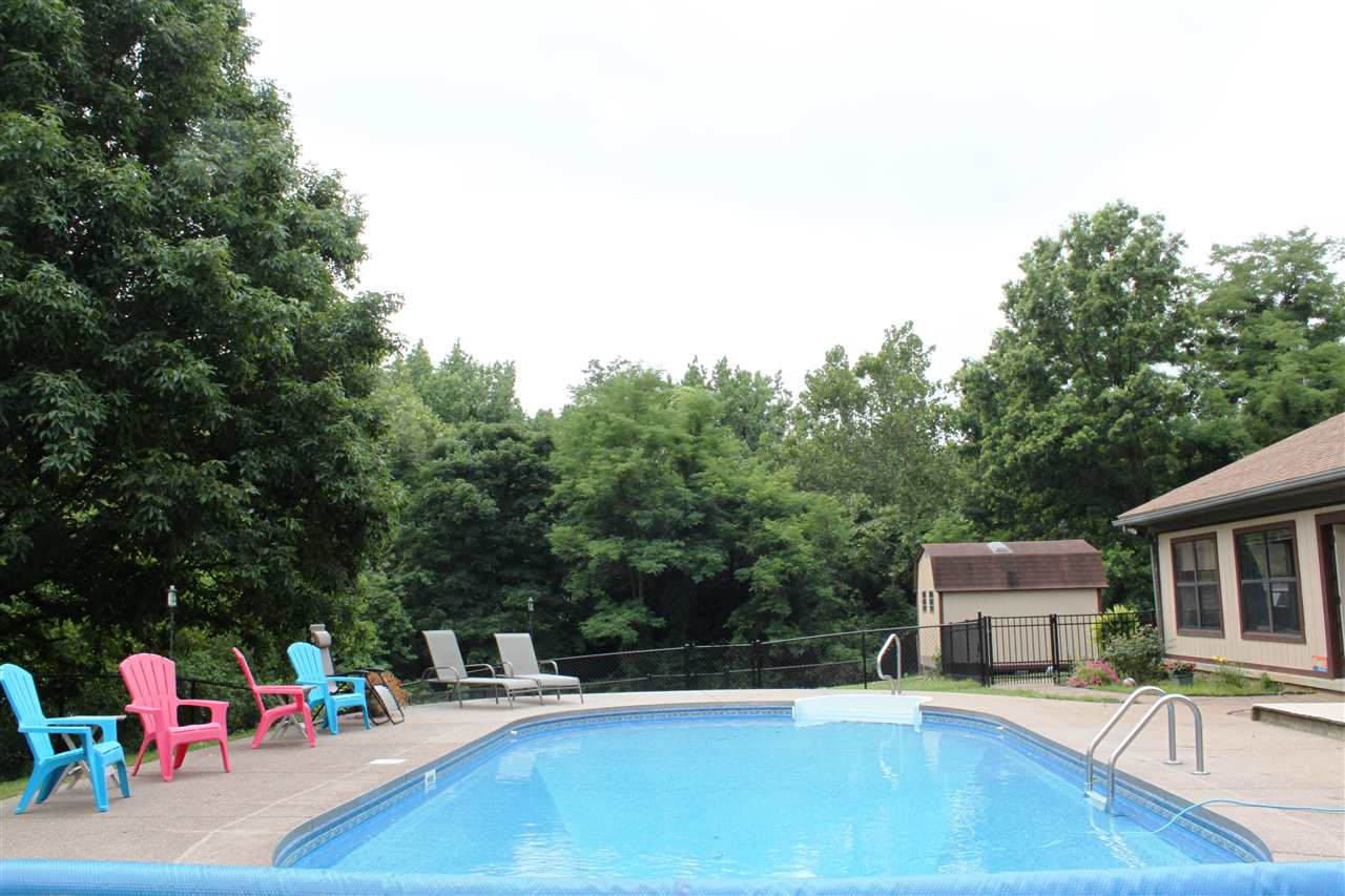 6288 Yankeetown Road Newburgh, IN 47630 - Photo 20 of 26 Gallery Image 20