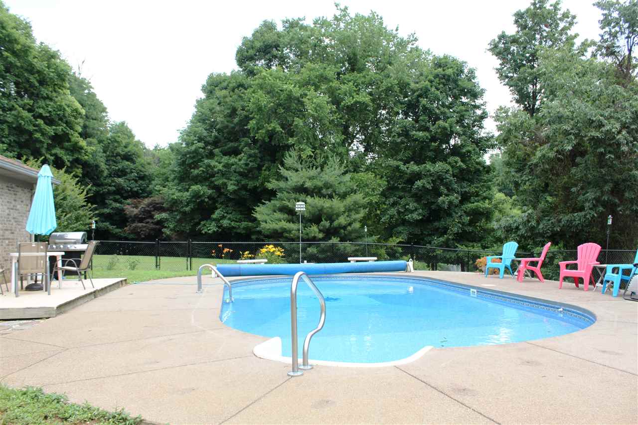 6288 Yankeetown Road Newburgh, IN 47630 - Photo 21 of 26 Gallery Image 21