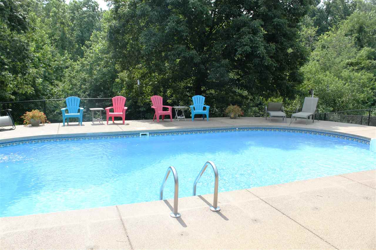 6288 Yankeetown Road Newburgh, IN 47630 - Photo 22 of 26 Gallery Image 22