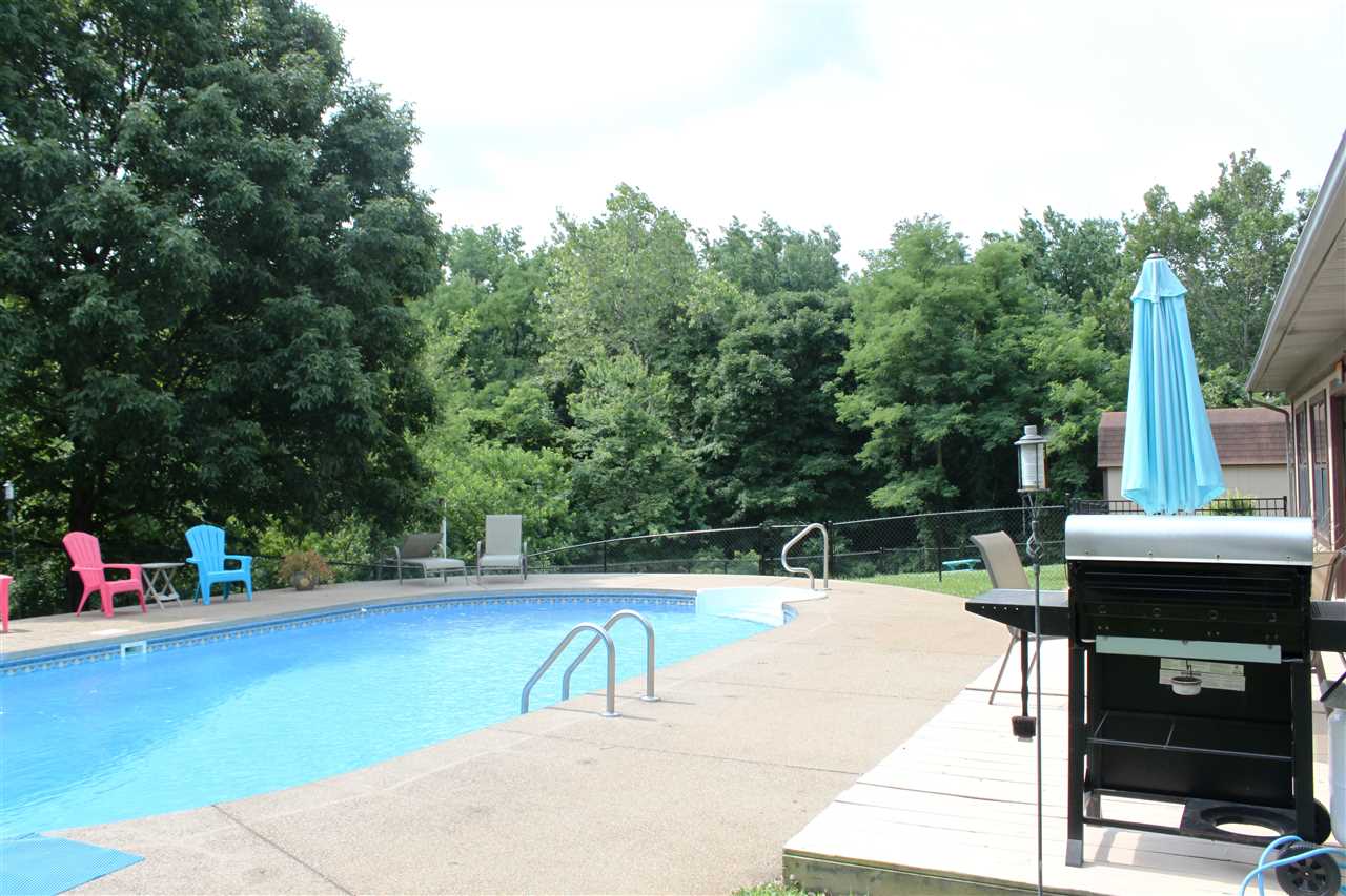 6288 Yankeetown Road Newburgh, IN 47630 - Photo 23 of 26 Gallery Image 23