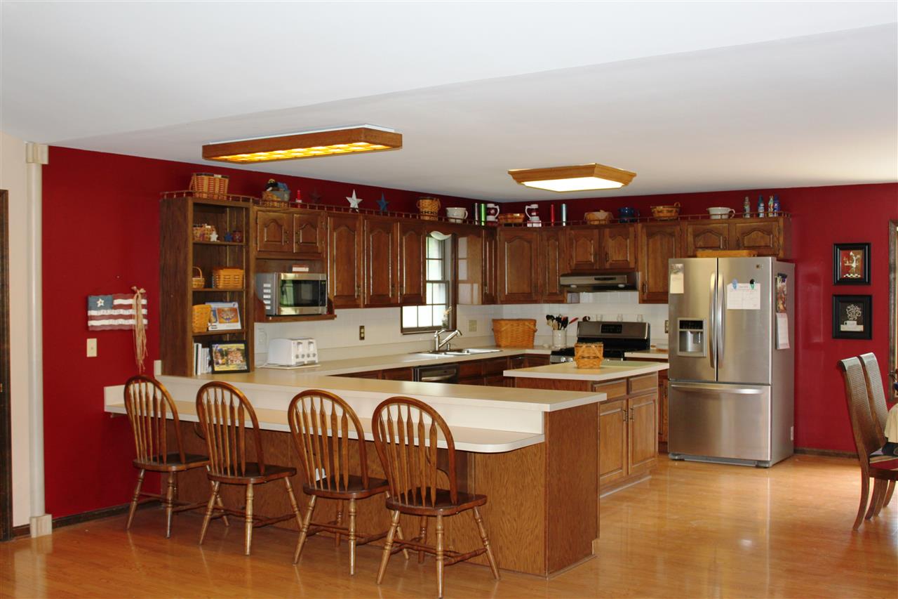 6288 Yankeetown Road Newburgh, IN 47630 - Photo 6 of 26 Gallery Image 6