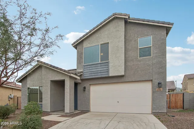 $440,000 | 2364 North 212th Drive, Buckeye, AZ 85396