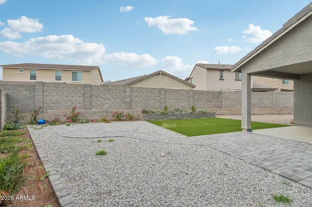 $440,000 | 2364 North 212th Drive, Buckeye, AZ 85396