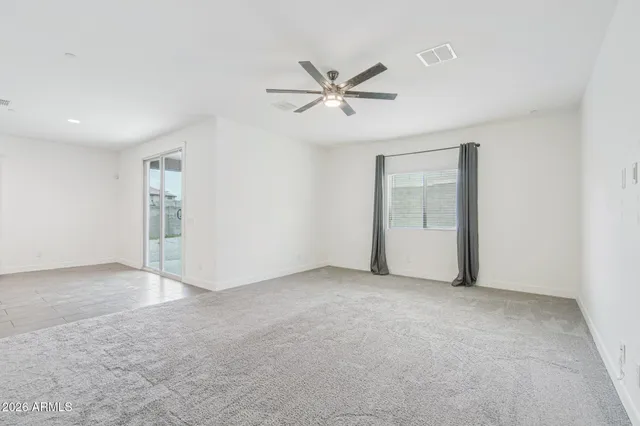 $440,000 | 2364 North 212th Drive, Buckeye, AZ 85396