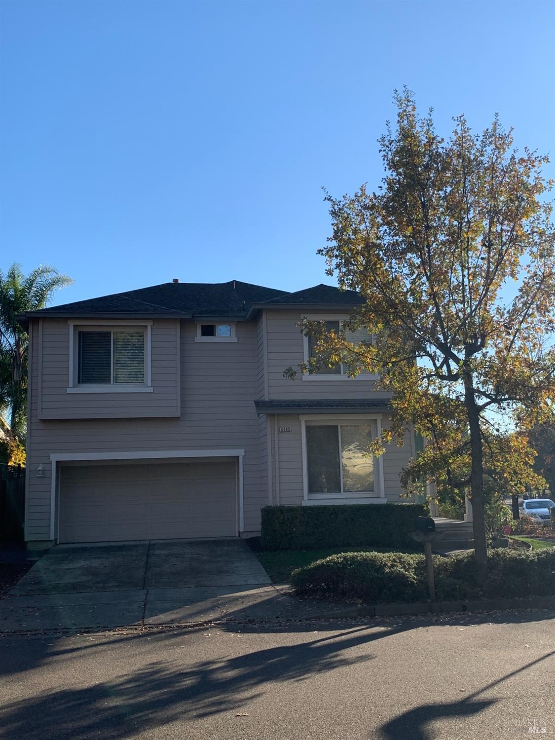 8405 Old Oak Road Windsor, CA 95492 - Photo 1 of 1 Gallery Image 1