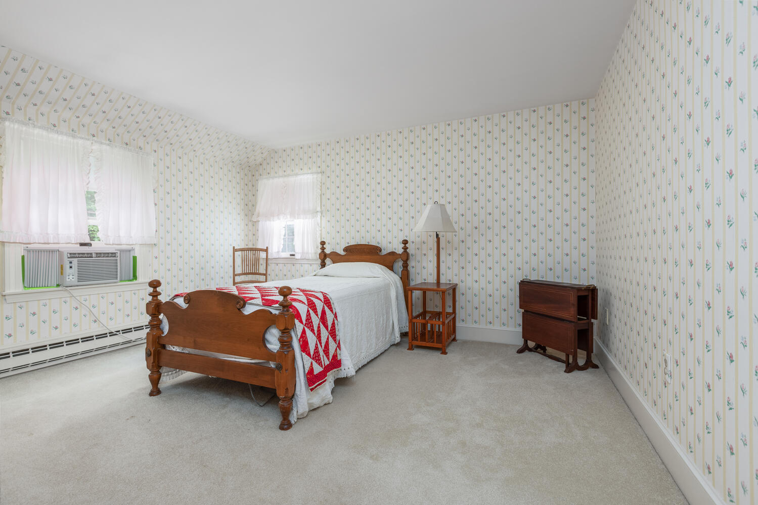 8 Pine Ridge Road Cumberland Foreside, ME 04110 - Photo 30 of 39 bedroom3