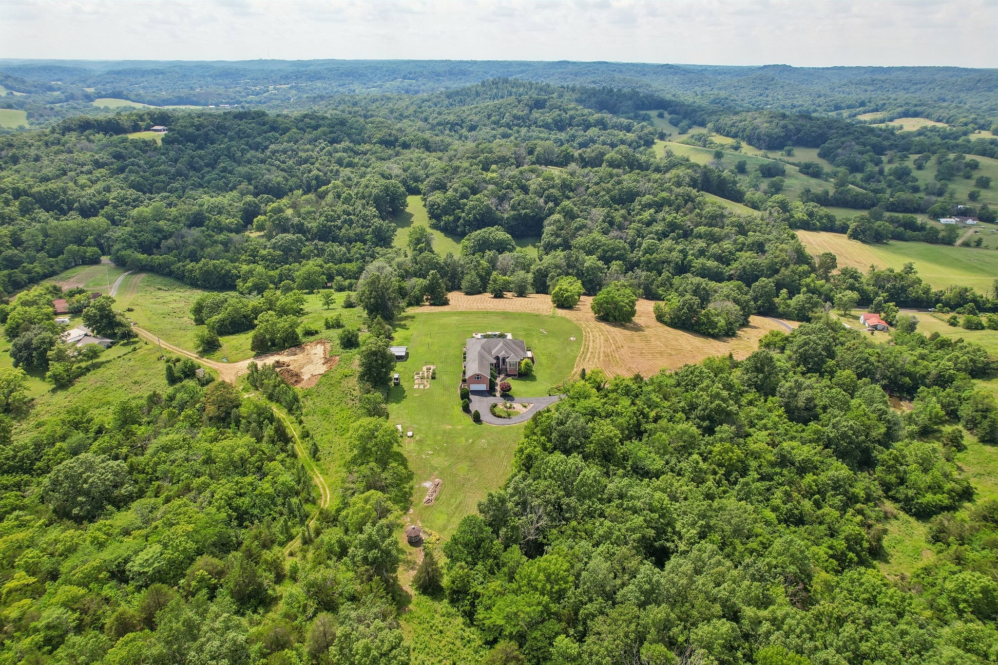 658 Hickory Ridge Road Gallatin, TN 37066 - Photo 86 of 96