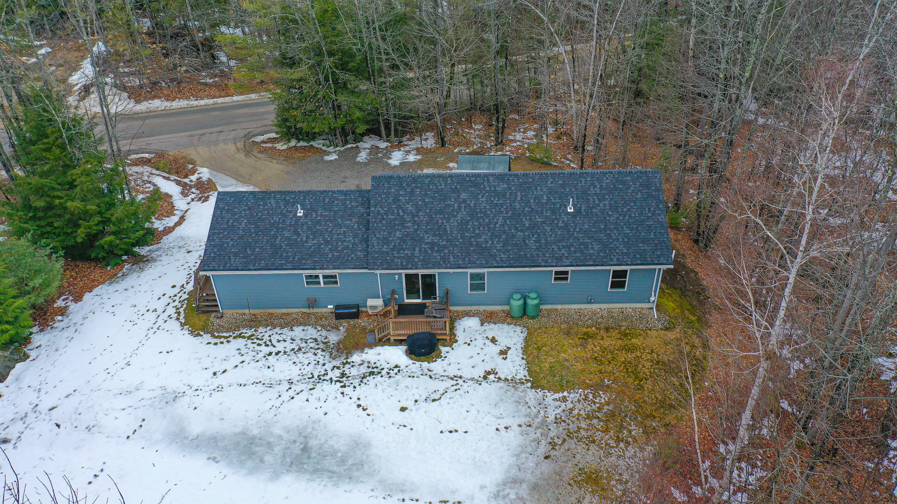 46 Yagger Road Norway, ME 04268 - Photo 47 of 54 46 yagger road-20