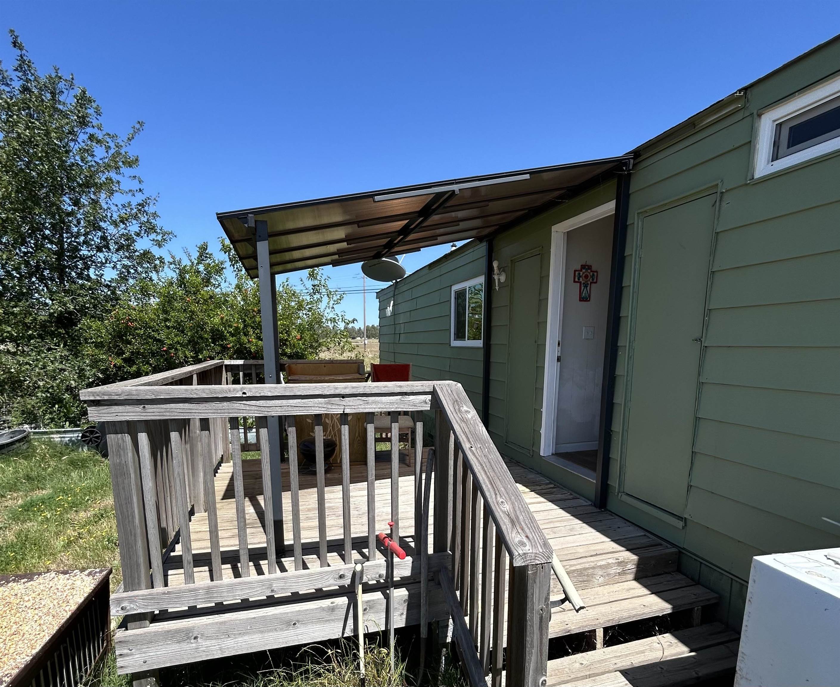 4495 Hall Road Corning, CA 96021 - Photo 8 of 23