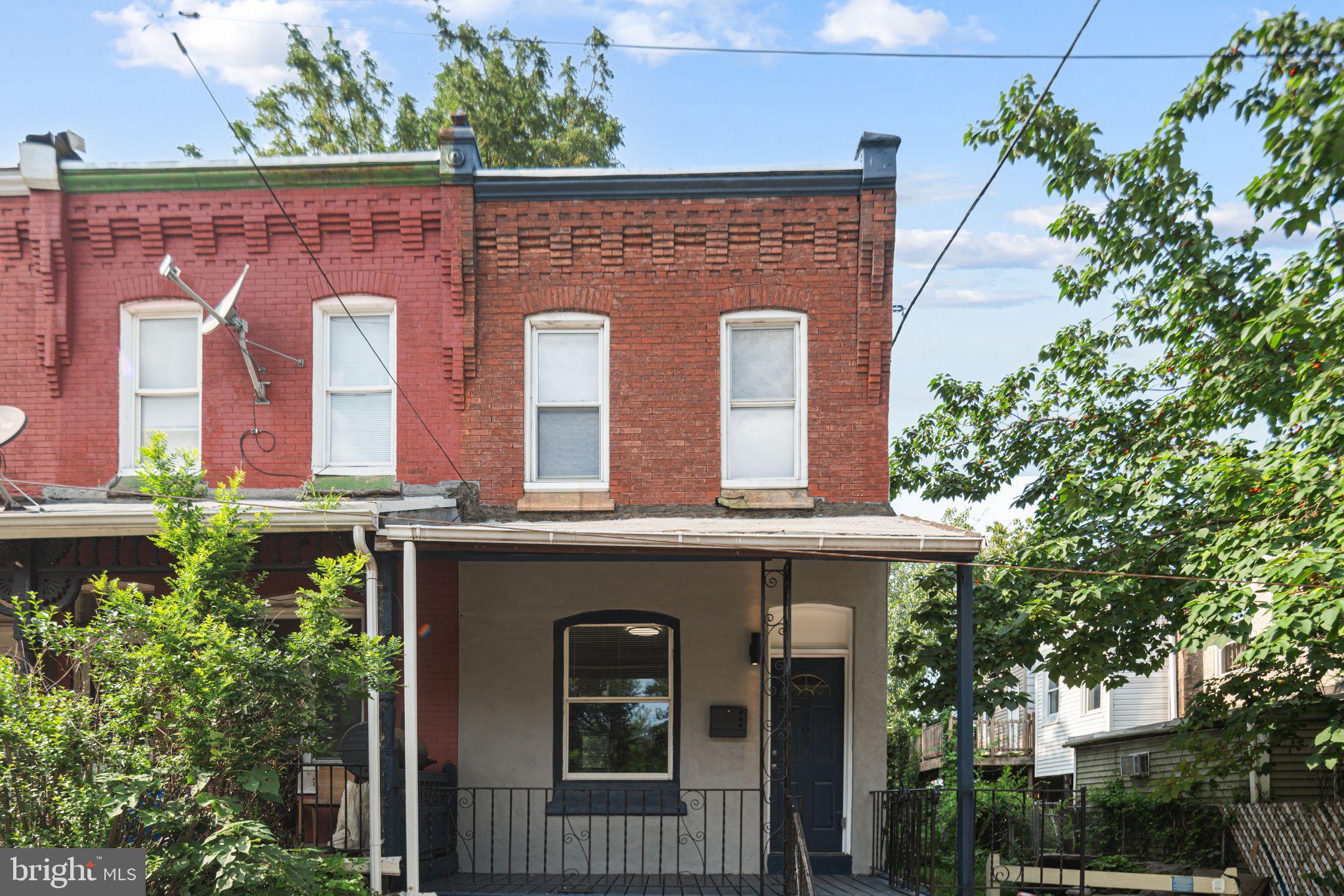 3963 Reno Street Philadelphia, PA 19104 - Photo 1 of 22 Gallery Image 1