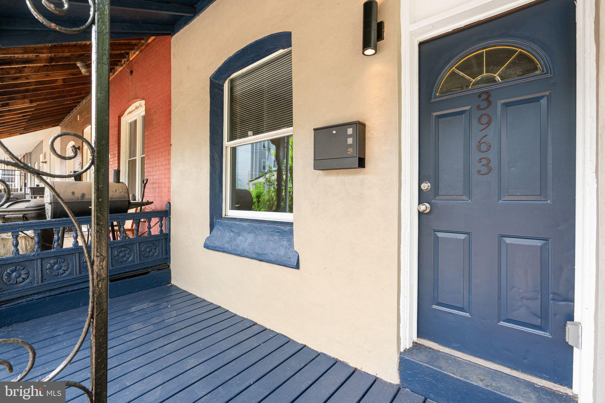 3963 Reno Street Philadelphia, PA 19104 - Photo 2 of 22 Gallery Image 2