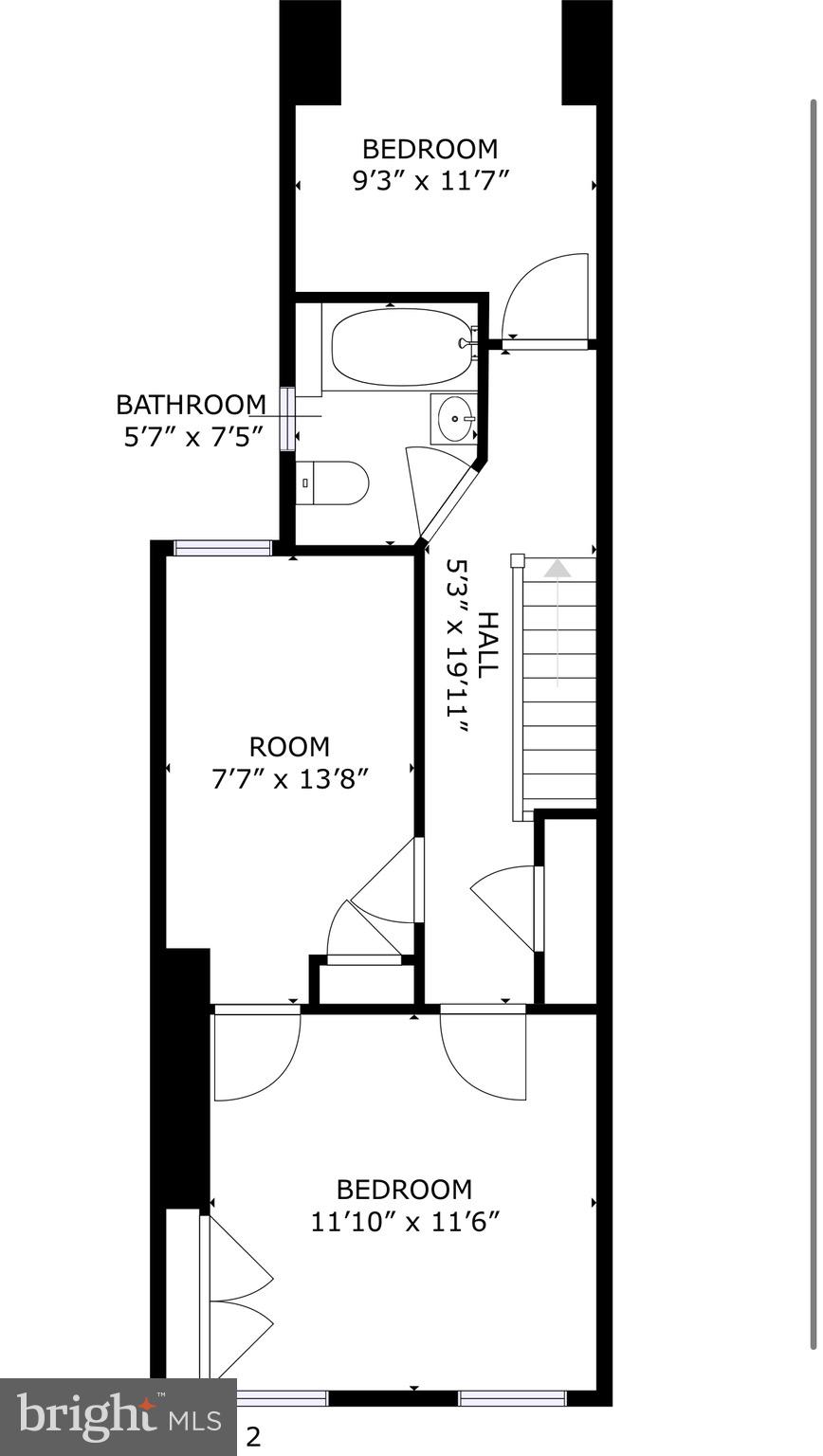 3963 Reno Street Philadelphia, PA 19104 - Photo 21 of 22 Gallery Image 21