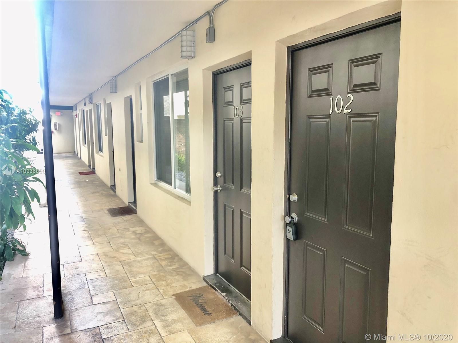1242 Alton Road, Unit 102 Miami Beach, FL 33139 - Photo 16 of 23