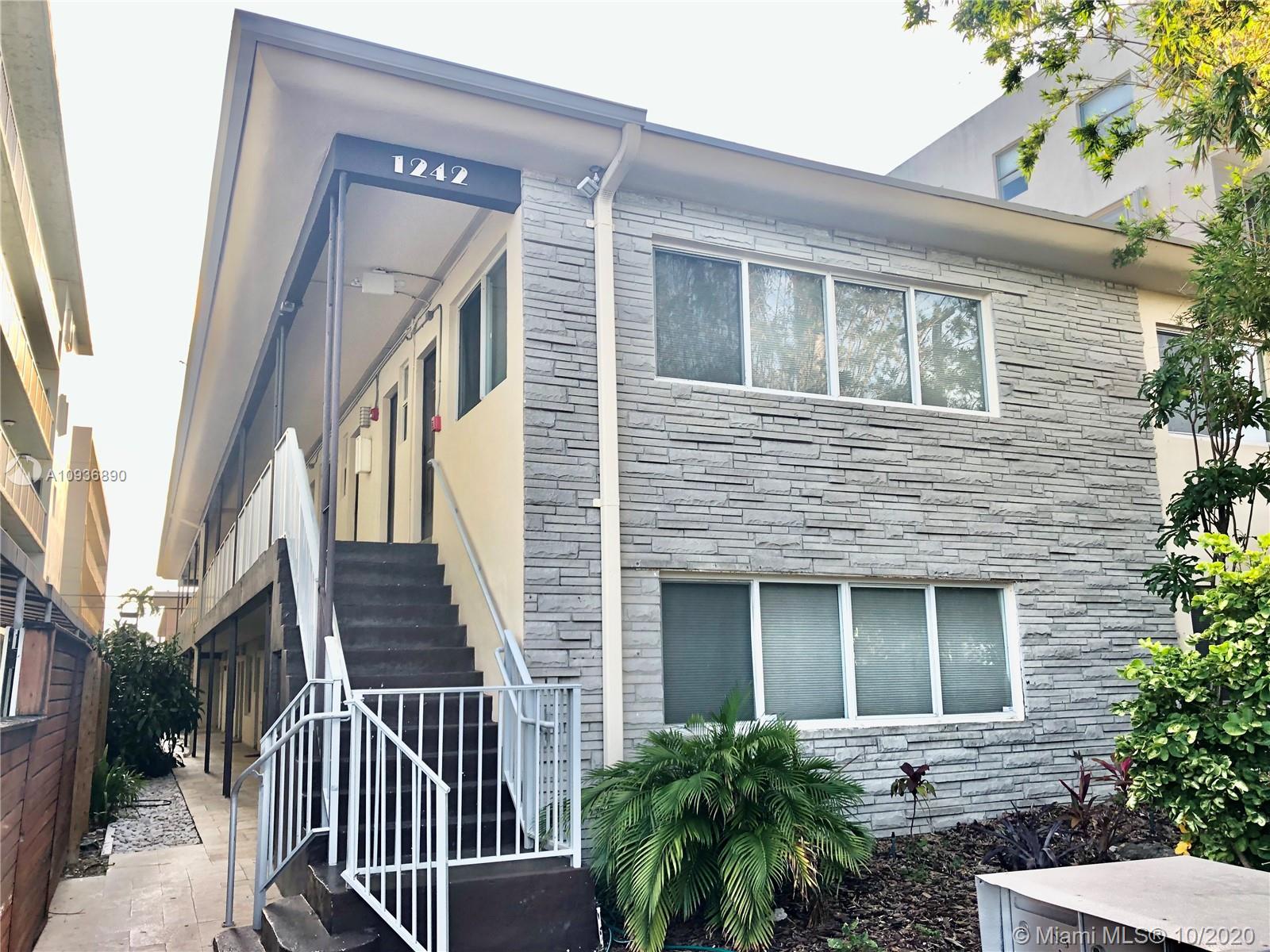 1242 Alton Road, Unit 102 Miami Beach, FL 33139 - Photo 20 of 23