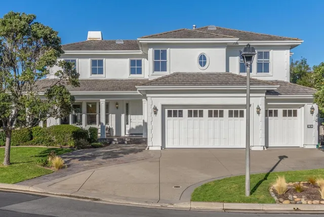 $3,450,000 | 29 Spyglass Court, Half Moon Bay, CA 94019