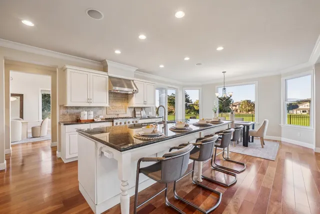 $3,450,000 | 29 Spyglass Court, Half Moon Bay, CA 94019