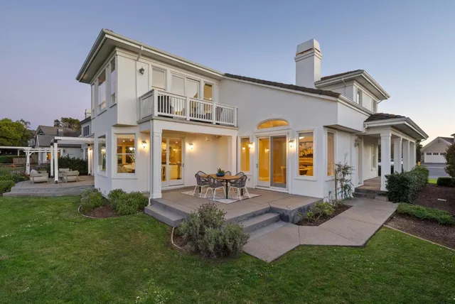 $3,450,000 | 29 Spyglass Court, Half Moon Bay, CA 94019