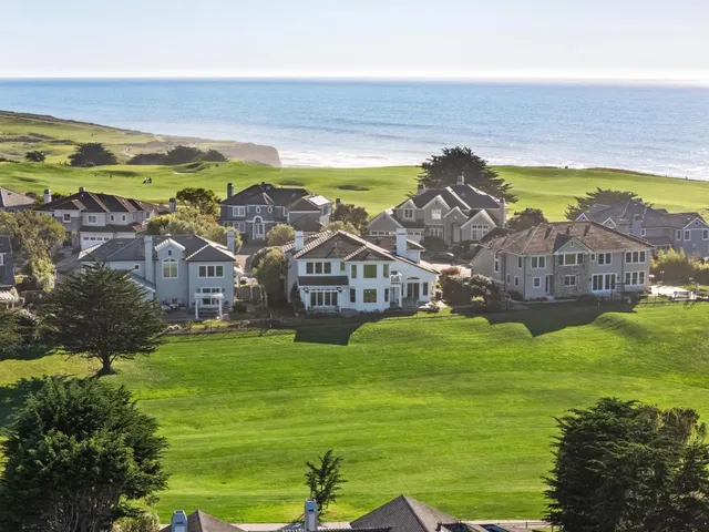 $3,450,000 | 29 Spyglass Court, Half Moon Bay, CA 94019