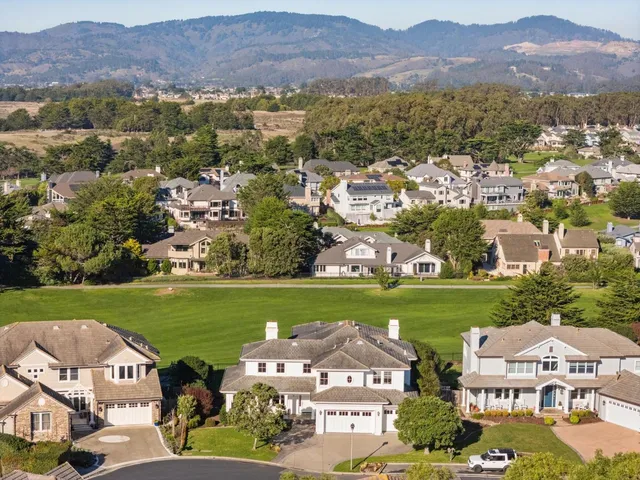 $3,450,000 | 29 Spyglass Court, Half Moon Bay, CA 94019