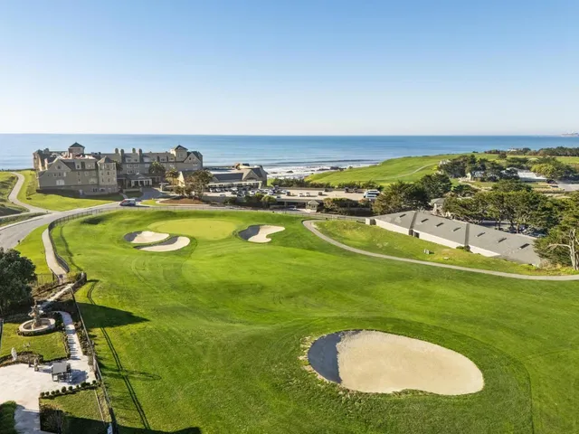 $3,450,000 | 29 Spyglass Court, Half Moon Bay, CA 94019