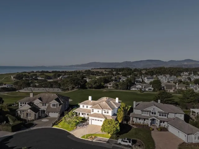 $3,450,000 | 29 Spyglass Court, Half Moon Bay, CA 94019