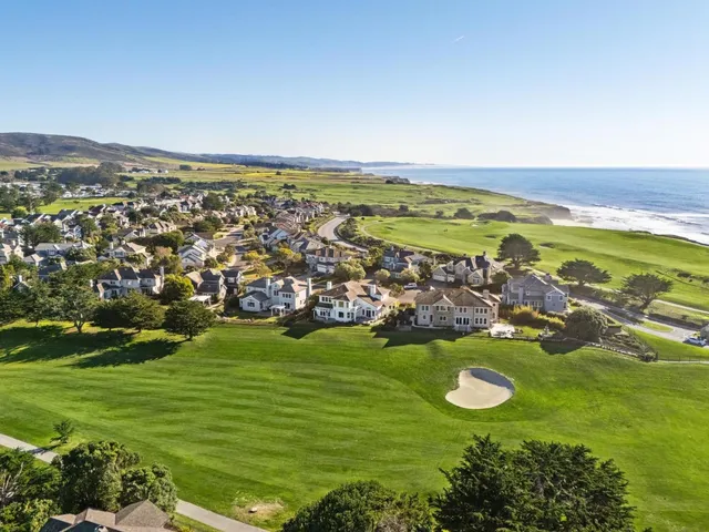 $3,450,000 | 29 Spyglass Court, Half Moon Bay, CA 94019