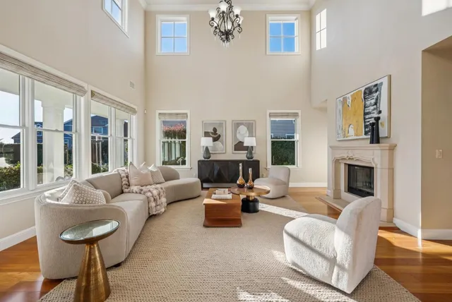 $3,450,000 | 29 Spyglass Court, Half Moon Bay, CA 94019