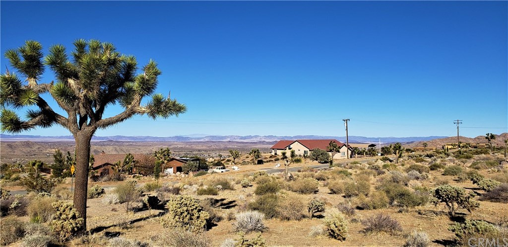 7900 Wesley Road Joshua Tree, CA 92252 - Photo 1 of 1