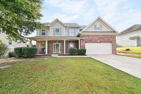 $359,000 | 2520 Hickoryridge Drive, Phenix City, AL 36870