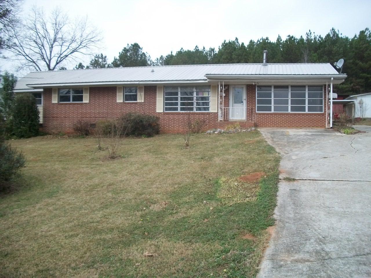 131 Mabry Road Jackson, GA 30233 - Photo 1 of 1