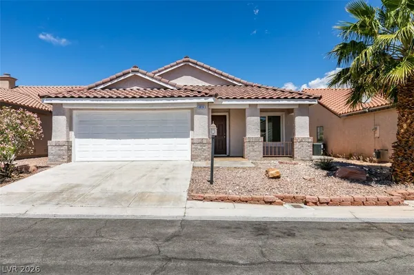 $1,995 | 4816 White Aspen Avenue, Las Vegas, NV 89130