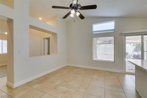 $1,995 | 4816 White Aspen Avenue, Las Vegas, NV 89130