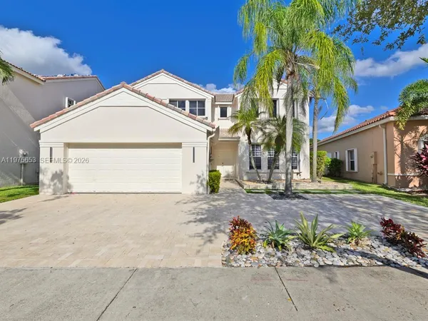 $1,150,000 | 1176 Cedar Falls Drive, Weston, FL 33327