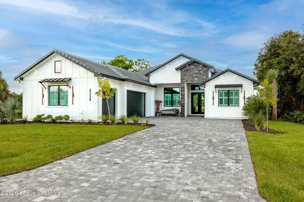 $1,850,000 | 8350 Waxwing Circle, Melbourne, FL 32940