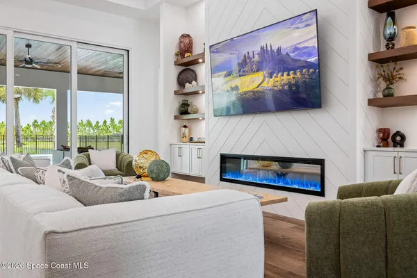 $1,850,000 | 8350 Waxwing Circle, Melbourne, FL 32940