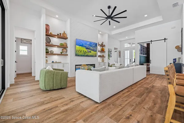 $1,850,000 | 8350 Waxwing Circle, Melbourne, FL 32940