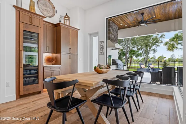 $1,850,000 | 8350 Waxwing Circle, Melbourne, FL 32940