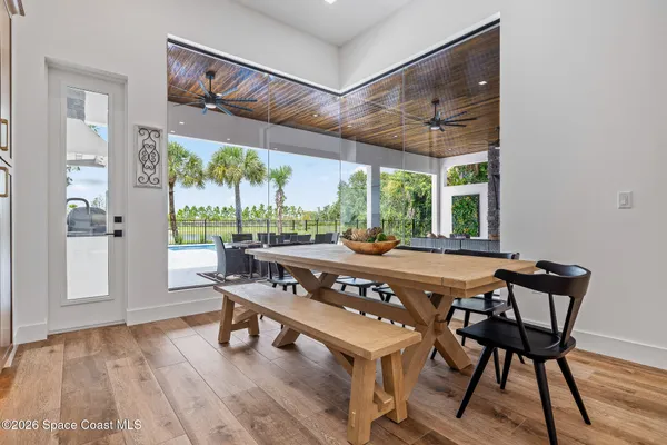 $1,850,000 | 8350 Waxwing Circle, Melbourne, FL 32940