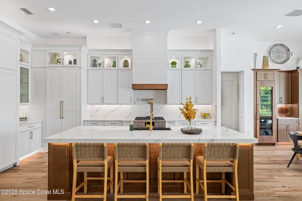 $1,850,000 | 8350 Waxwing Circle, Melbourne, FL 32940