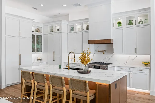 $1,850,000 | 8350 Waxwing Circle, Melbourne, FL 32940